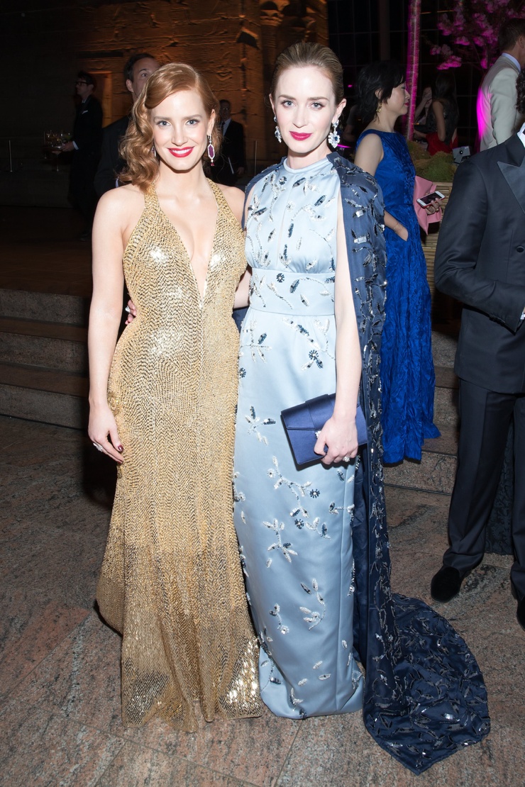 Jessica Chastain Jessica Chastain