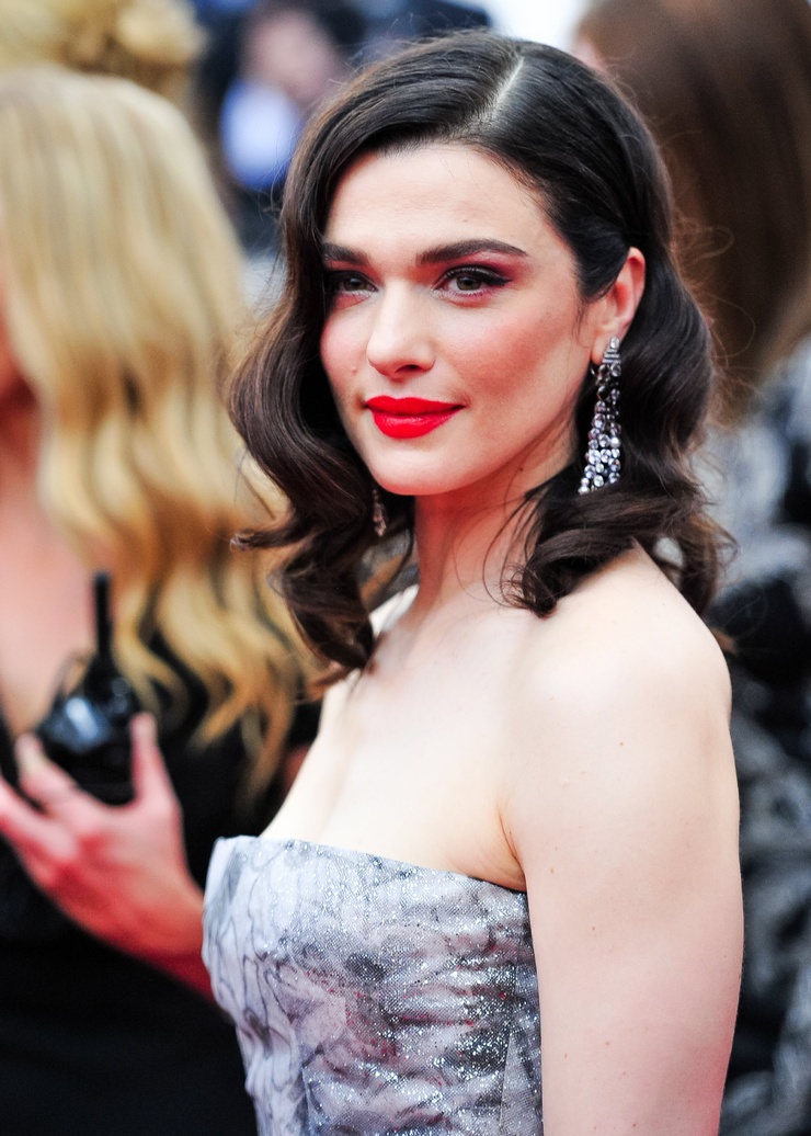 Rachel Weisz