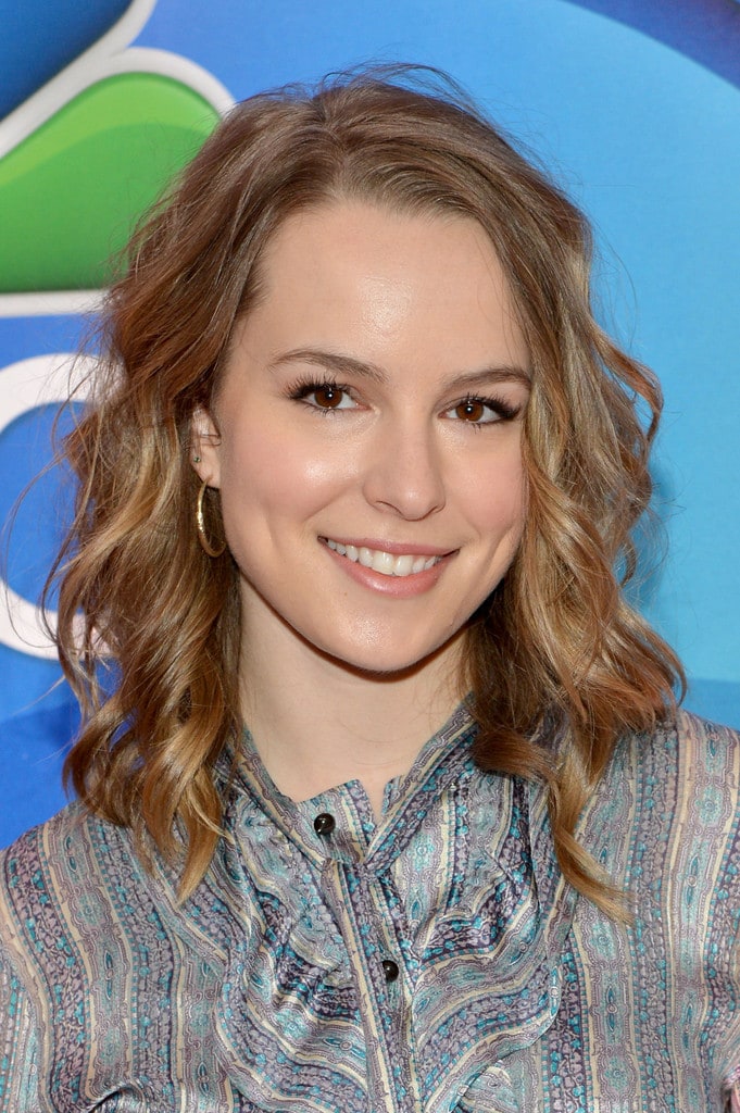 Picture of Bridgit Mendler