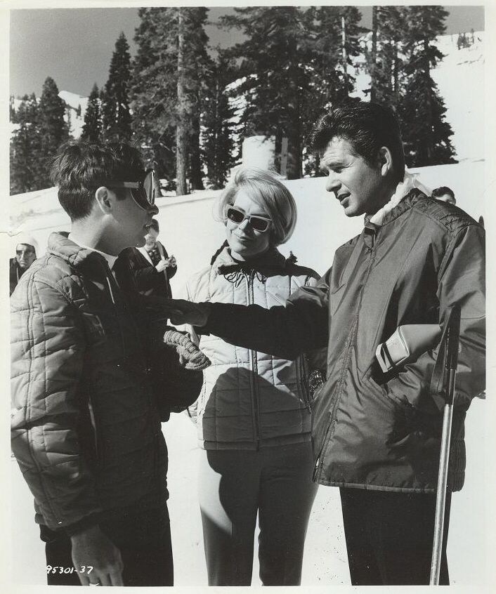 Don Edmonds Don Edmonds
