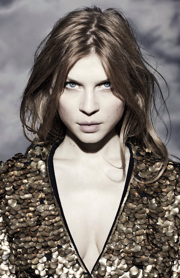Clémence Poésy Clémence Poésy