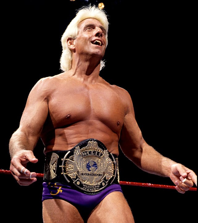 Ric Flair