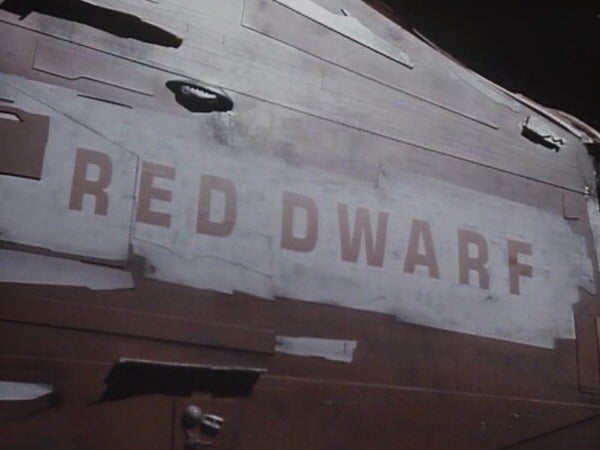 Red Dwarf