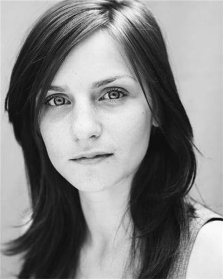 Next photo of Faye Marsay