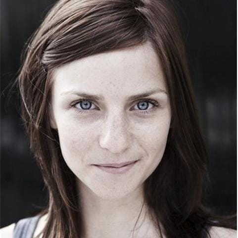 Picture of Faye Marsay