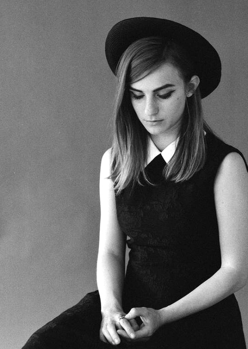 Faye Marsay Faye Marsay