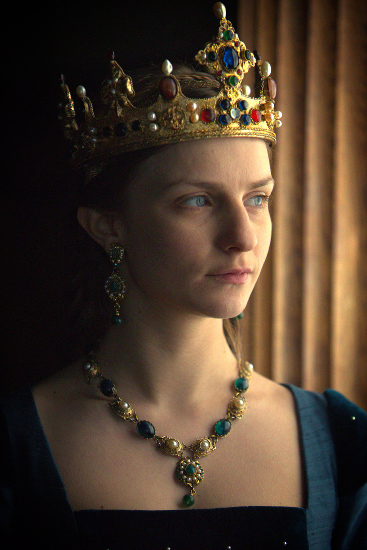 Faye Marsay Faye Marsay