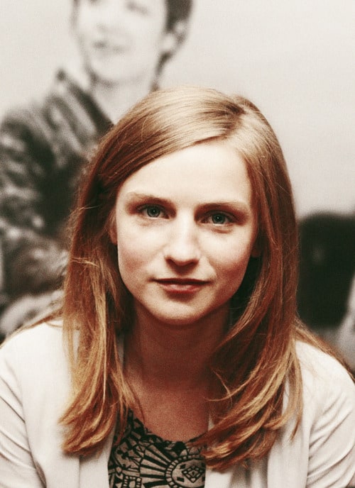 Faye Marsay