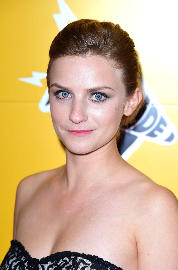 Faye Marsay