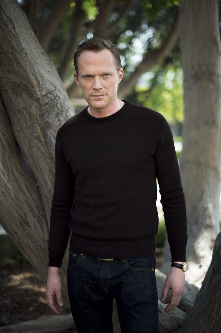 Paul Bettany