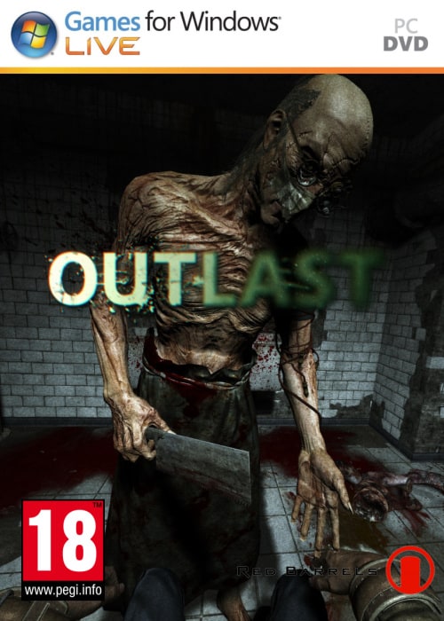 Outlast