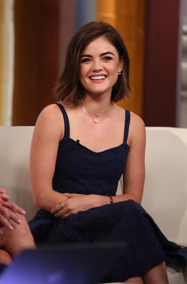 Lucy Hale Lucy Hale