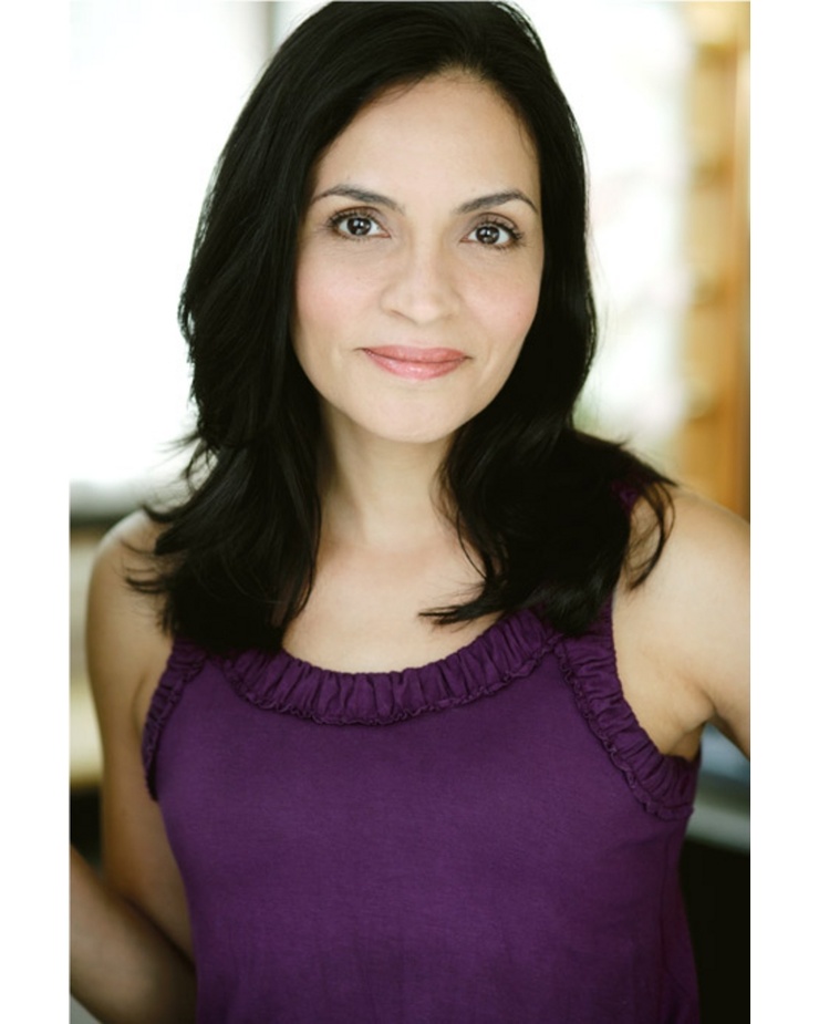 Veronica Cruz
