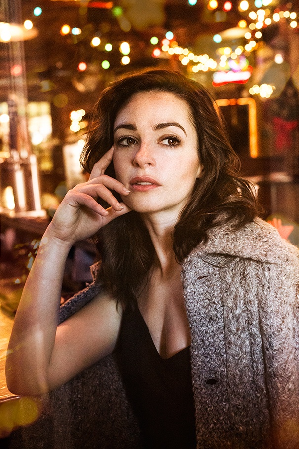 Laura Donnelly