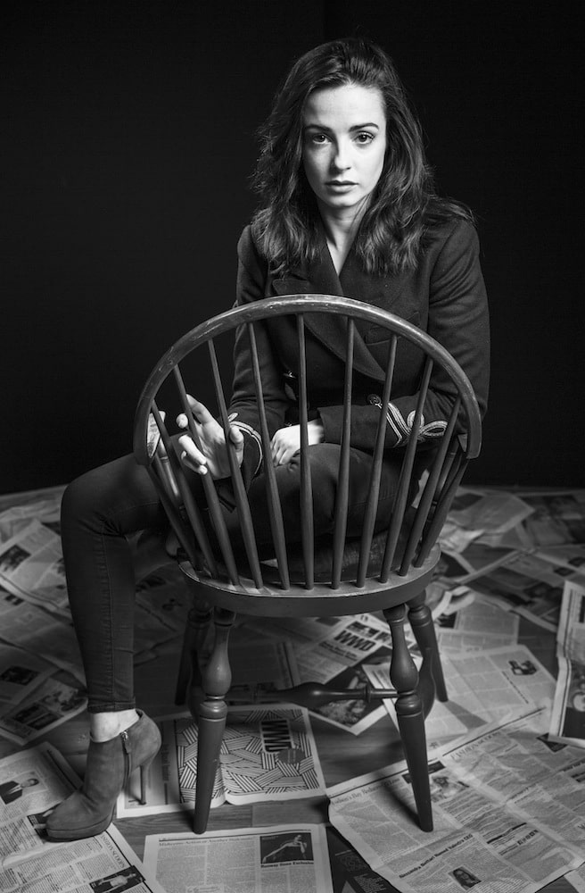 Laura Donnelly Laura Donnelly