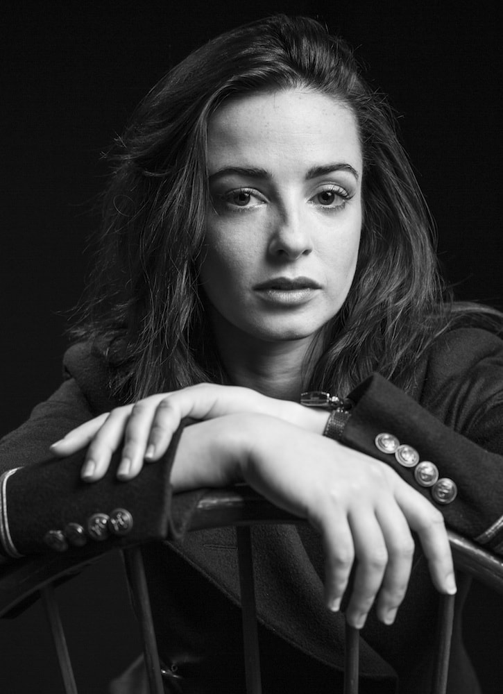 Laura Donnelly Laura Donnelly