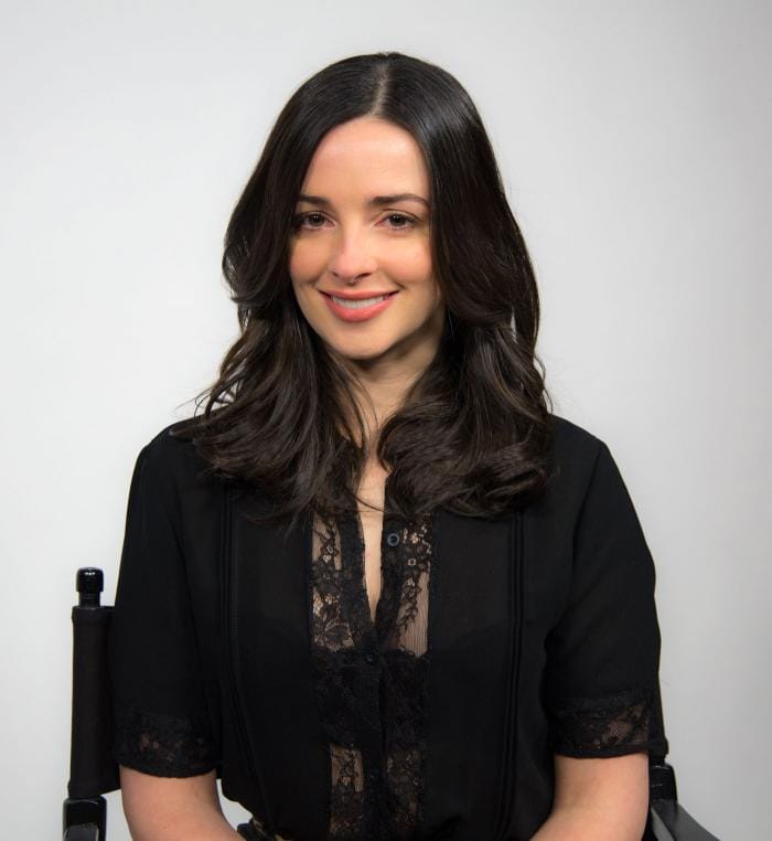 Laura Donnelly.