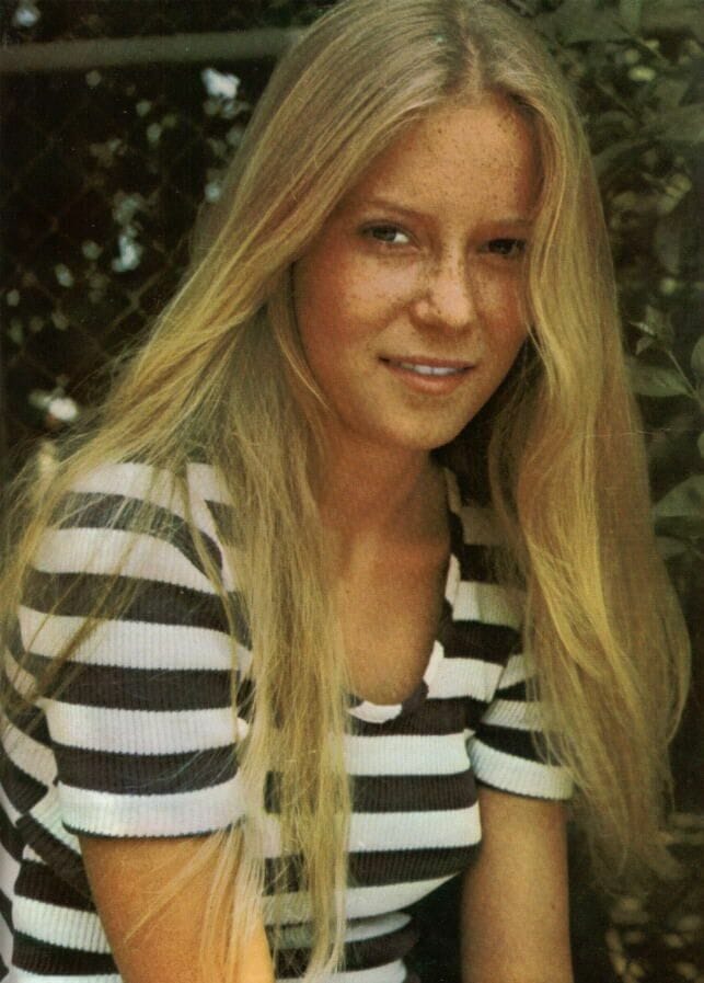 Picture Of Eve Plumb 