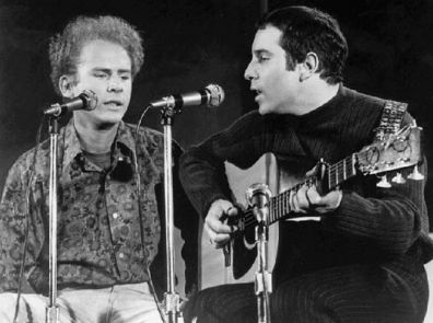 Simon & Garfunkel