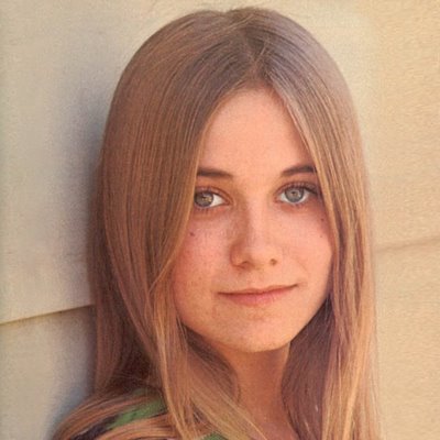 Maureen McCormick Maureen McCormick