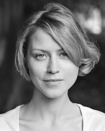 Olivia Morgan