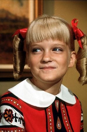 Susan Olsen Susan Olsen