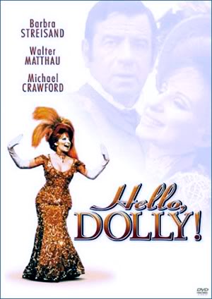 Hello, Dolly!