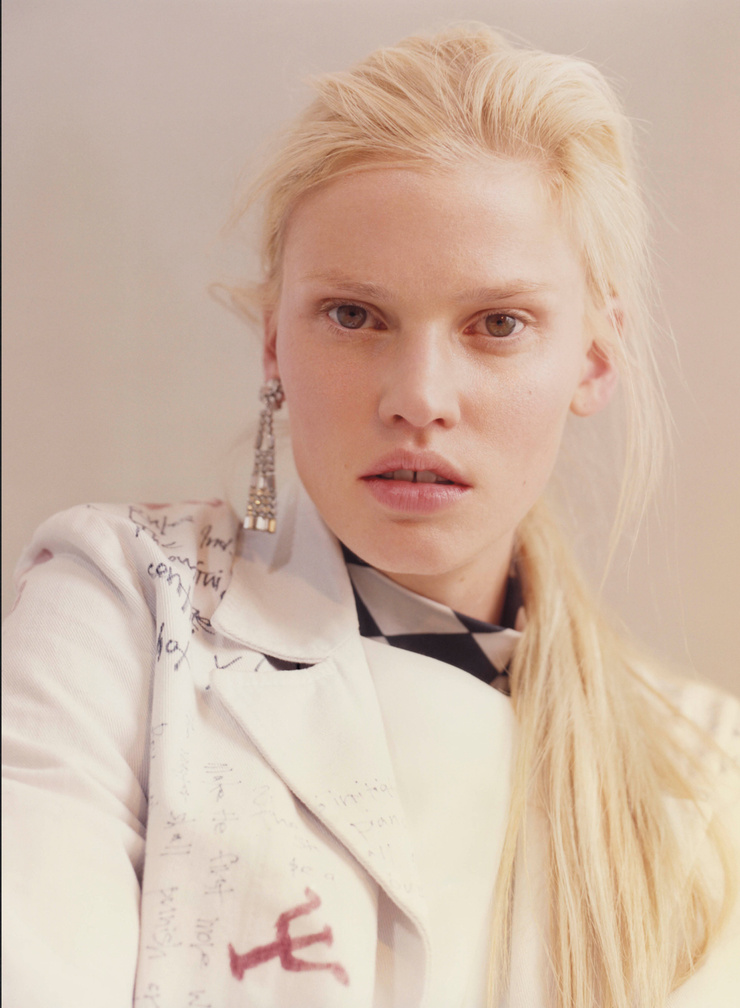 Lara Stone Lara Stone