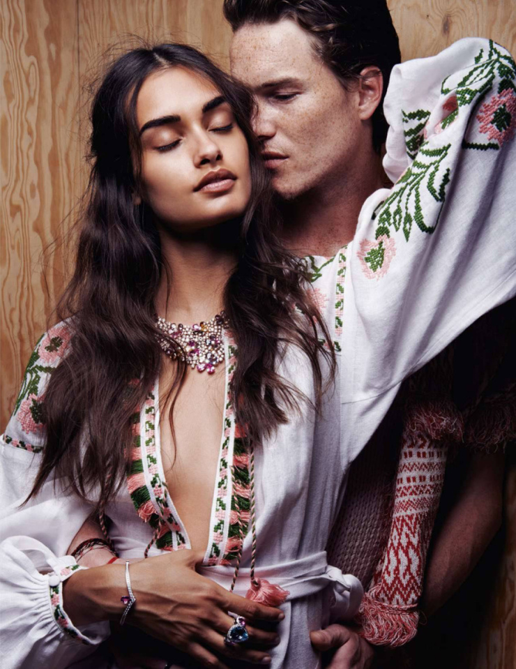 Gizele Oliveira