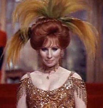 Hello, Dolly! (1969) Hello, Dolly! (1969)