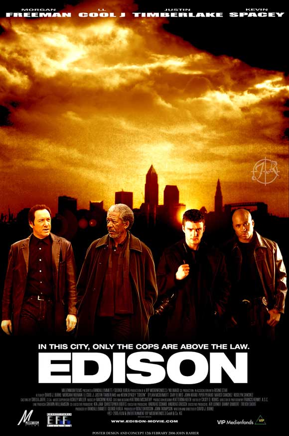 Edison Force