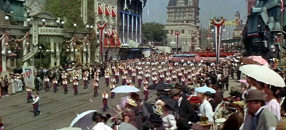 Hello, Dolly! (1969)