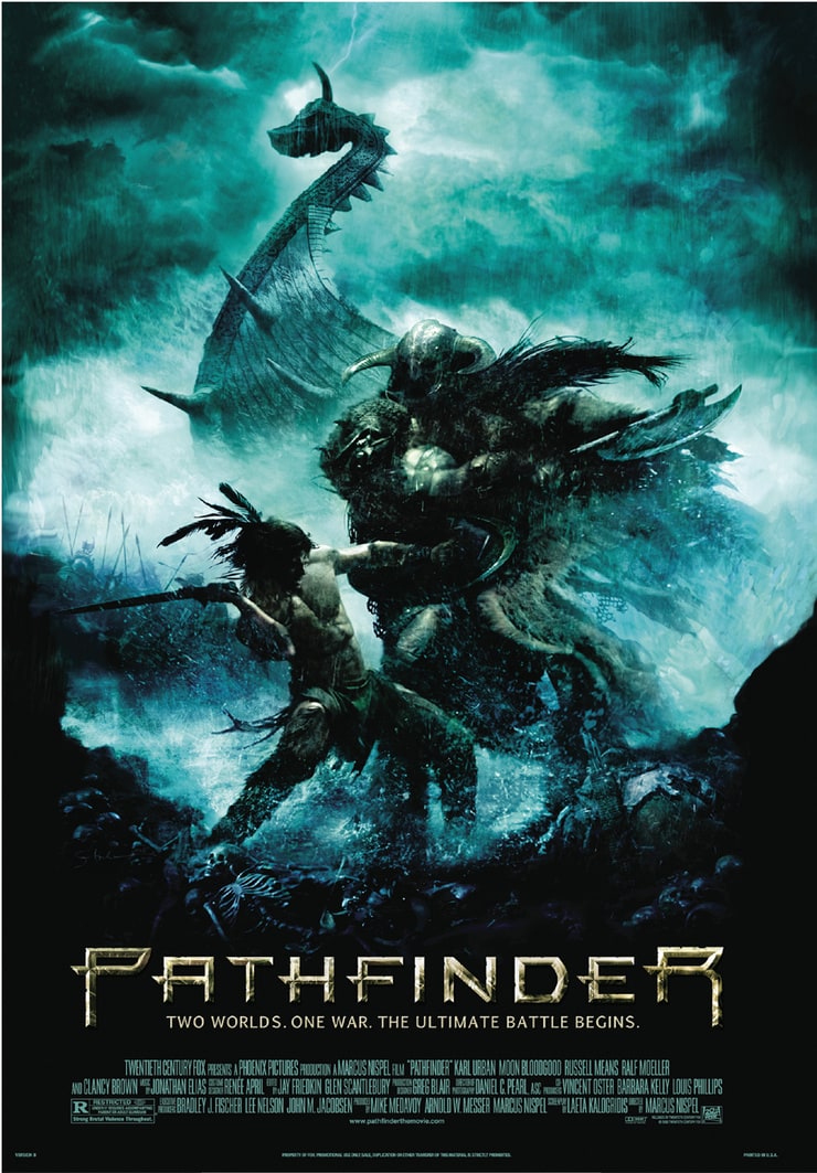 Pathfinder