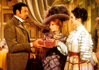 Hello, Dolly! (1969) Hello, Dolly! (1969)