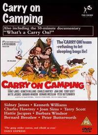 Carry on Camping