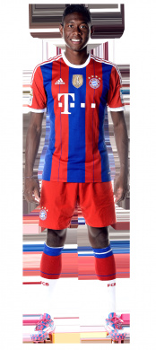 David Alaba