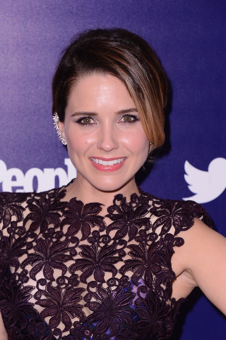 Sophia Bush Sophia Bush