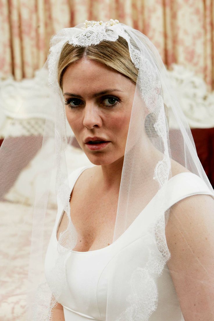 Patsy Kensit