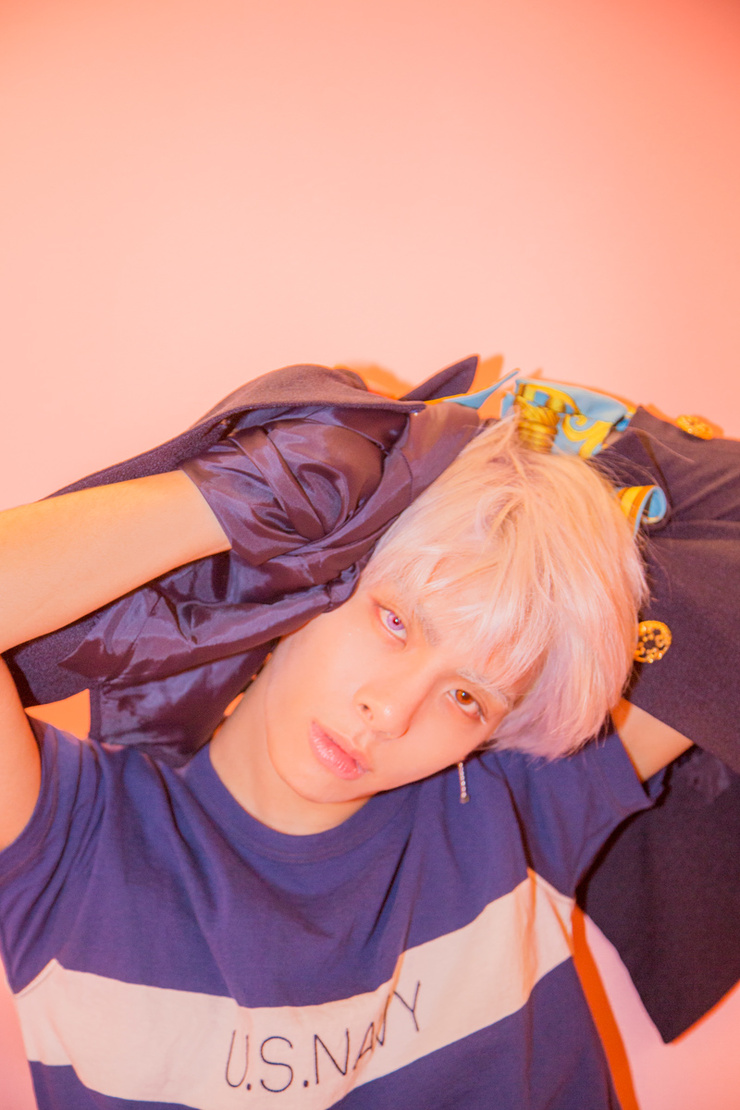 SHINee