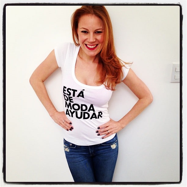 Picture of Daniela Magun