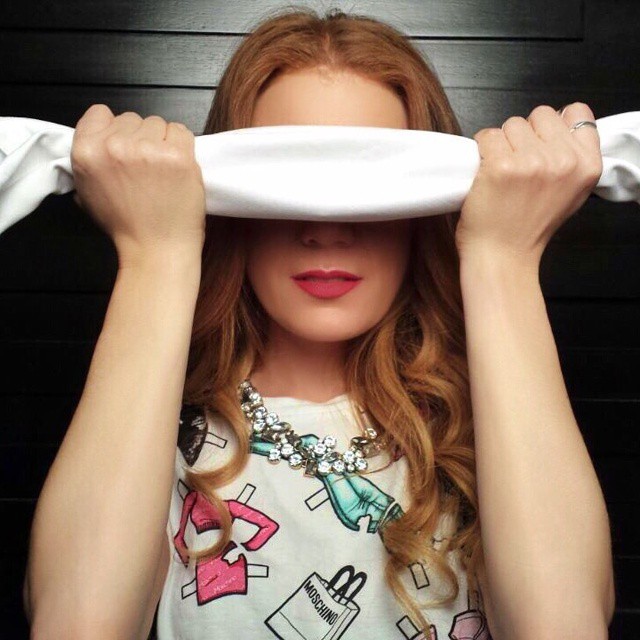 Picture of Daniela Magun