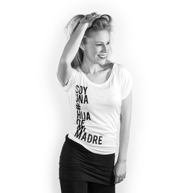 Picture of Daniela Magun