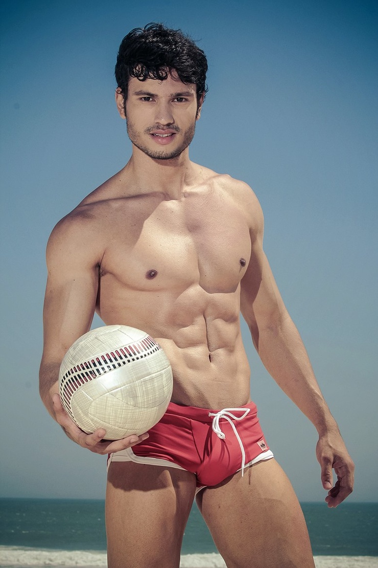 Maikel Castro