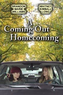 A Coming Out Homecoming