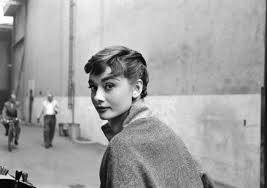 Audrey Hepburn