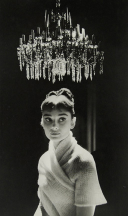 Audrey Hepburn