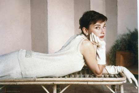 Audrey Hepburn Audrey Hepburn