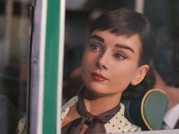 Audrey Hepburn Audrey Hepburn