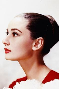 Audrey Hepburn