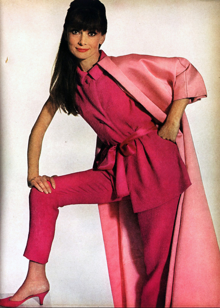 Audrey Hepburn Audrey Hepburn